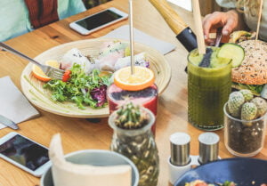 How to Use Influencer Marketing to Increase Food & Drink Sales