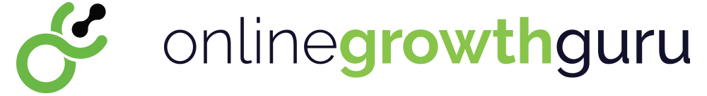 OG Growth Guru logo